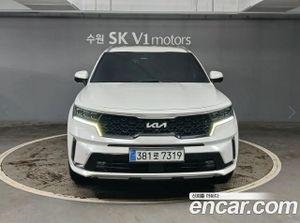 Kia Sorento Noblesse HEV 1.6 2WD 2023