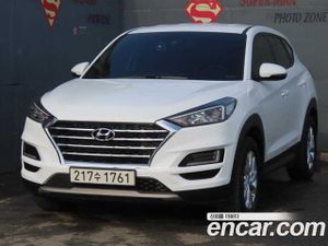 Hyundai Tucson Smart Diesel 1.6 2WD 2020