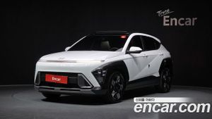 Hyundai Kona Inspiration 2023