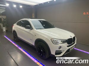Bmw X4 xDrive20d SAC Edition 2017