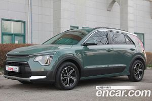 Kia Niro Prestige 2022
