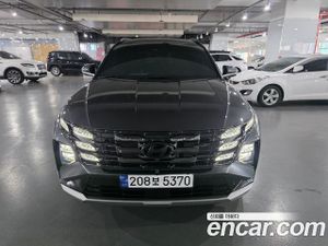 Hyundai Tucson Inspiration Gasoline 1.6 Turbo 4WD 2025