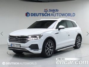 Volkswagen Touareg 3.0 TDI Prestige 2023