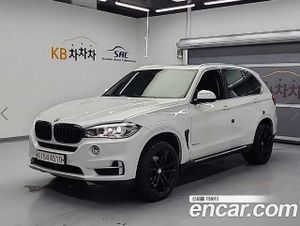 Bmw X5 xDrive 30d 2017