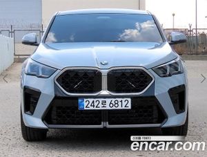 Bmw X2 (f39) xDrive20i M Sport 2025