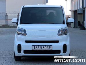 Kia Ray Prestige Van 2022