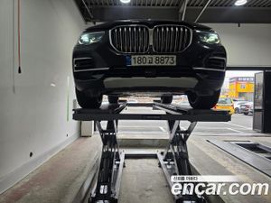 Bmw X5 xDrive 30d xLine 2022