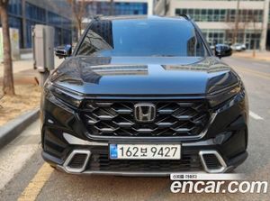 Honda Cr-v 2.0 Hybrid Touring 2WD 2024