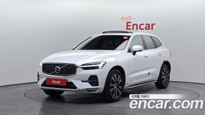Volvo Xc60 B5 Inscription 2021