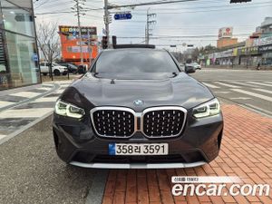 Bmw X4 xDrive20i xLine 2022