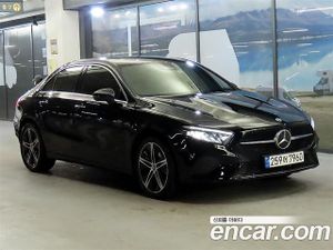Mercedes-benz A-class A220 Sedan 2024