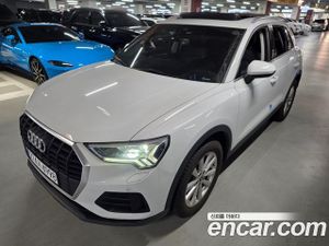 Audi Q3 35 TDI 2023