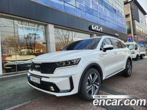 Kia Sorento Signature HEV 1.6 2WD 2022