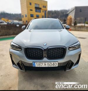 Bmw X4 xDrive20i M Sport Pro Special Edition 2025