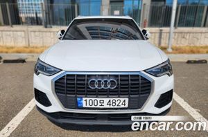Audi Q3 35 TDI 2023