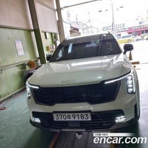 Kia Sorento Gravity HEV 1.6 2WD 2024
