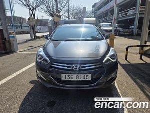 Hyundai I40 Smart 1.7 VGT 2012