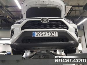 Toyota Rav4 2.5 2WD Hybrid XLE 2025