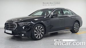 Mercedes-benz E-class E300 4MATIC Exclusive 2025