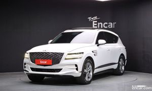 Genesis Gv80 3.0 Diesel AWD 2020