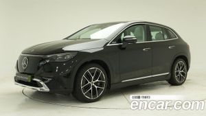 Mercedes-benz Eqe EQE350 4MATIC 2025