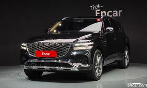 Genesis Gv80 2.5T Gasoline AWD 2024