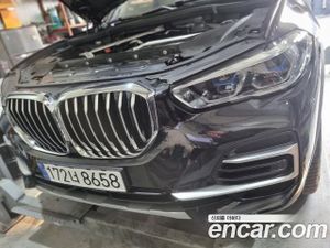 Bmw X5 xDrive 30d xLine 2022