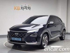Hyundai Nexo Premium 2021