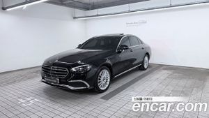 Mercedes-benz E-class E220d 4MATIC Exclusive 2023