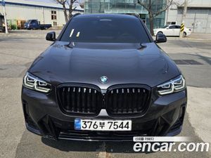 Bmw X4 xDrive20i M Sport 2024