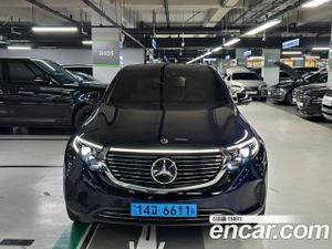 Mercedes-benz Eqc EQC400 4MATIC 2020