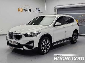 Bmw X1 xDrive 20i xLine 2022