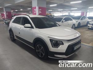 Kia Niro Prestige 2025