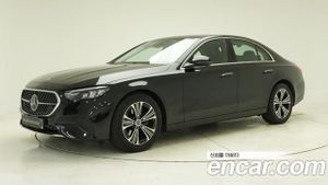 Mercedes-benz E-class E200 Avantgarde 2025