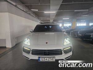 Porsche Cayenne 3.0 2019
