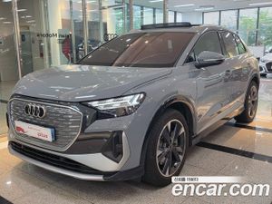 Audi Q4 e-tron 40 Premium 2023