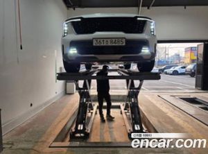 Kia Sorento Prestige Diesel 2.2 4WD 2023