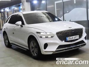 Genesis Gv70 2.5T Gasoline 2WD 2022