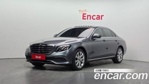 Mercedes-benz E-class E220d 4MATIC Exclusive 2019