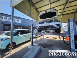 Volkswagen Tiguan 2.0 TDI Prestige 2020