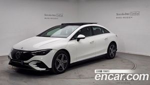 Mercedes-benz Eqe EQE350+ 2024
