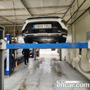 Kia Niro Prestige 2023