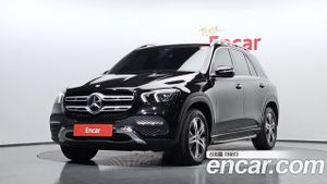 Mercedes-benz Gle-class GLE300d 4MATIC 2019