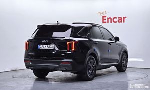 Kia Sorento Gravity HEV 1.6 2WD 2023