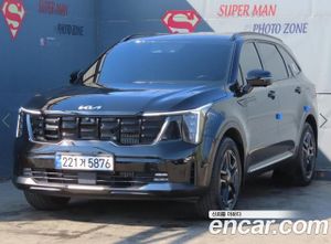 Kia Sorento Gravity HEV 1.6 2WD 2023