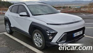 Hyundai Kona Premium Standard 2023