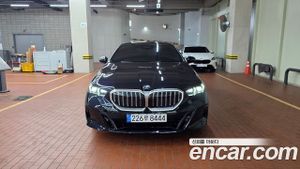 Bmw 5-series 530i xDrive M Sport 2024