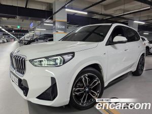 Bmw X1 sDrive 18d M Sport 2025