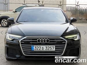 Audi A6 40 TDI 2020