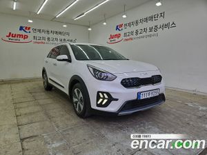 Kia Niro Trendy 1.6 HEV 2021